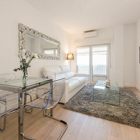 Chueca Suite Madrid Eksteriør bilde