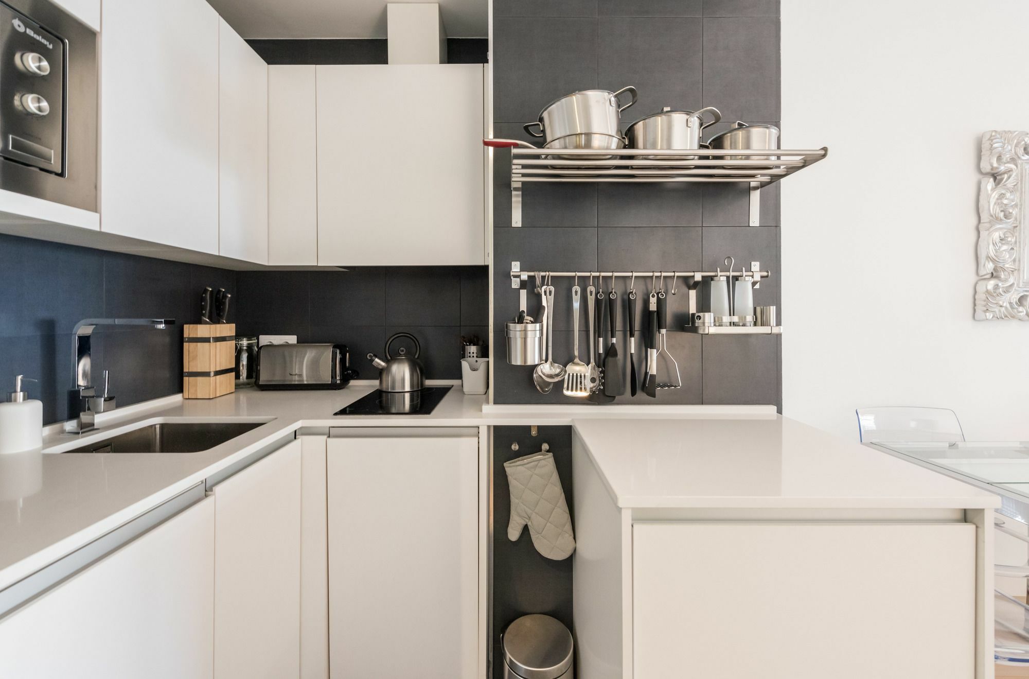 Chueca Suite Madrid Eksteriør bilde