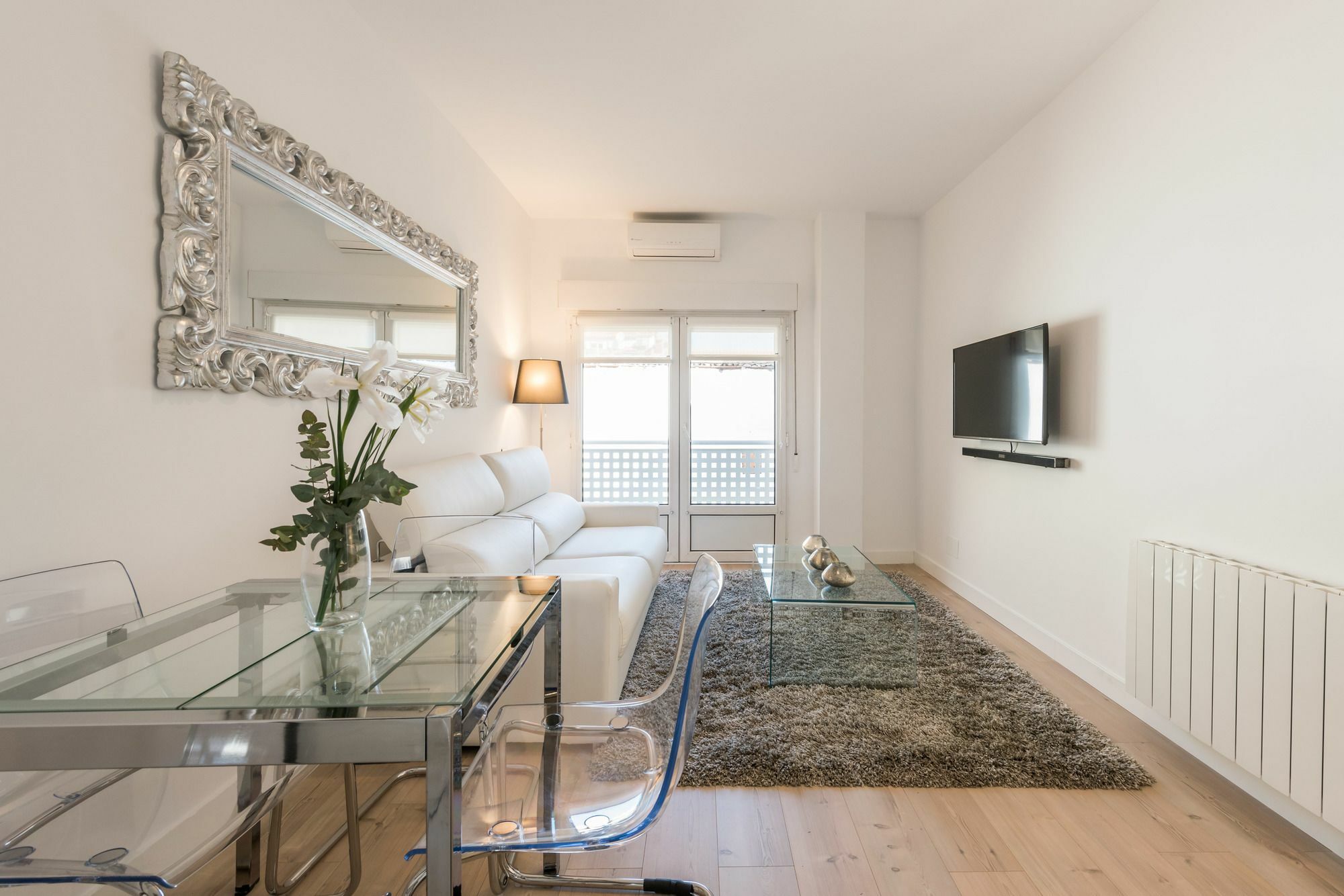 Chueca Suite Madrid Eksteriør bilde