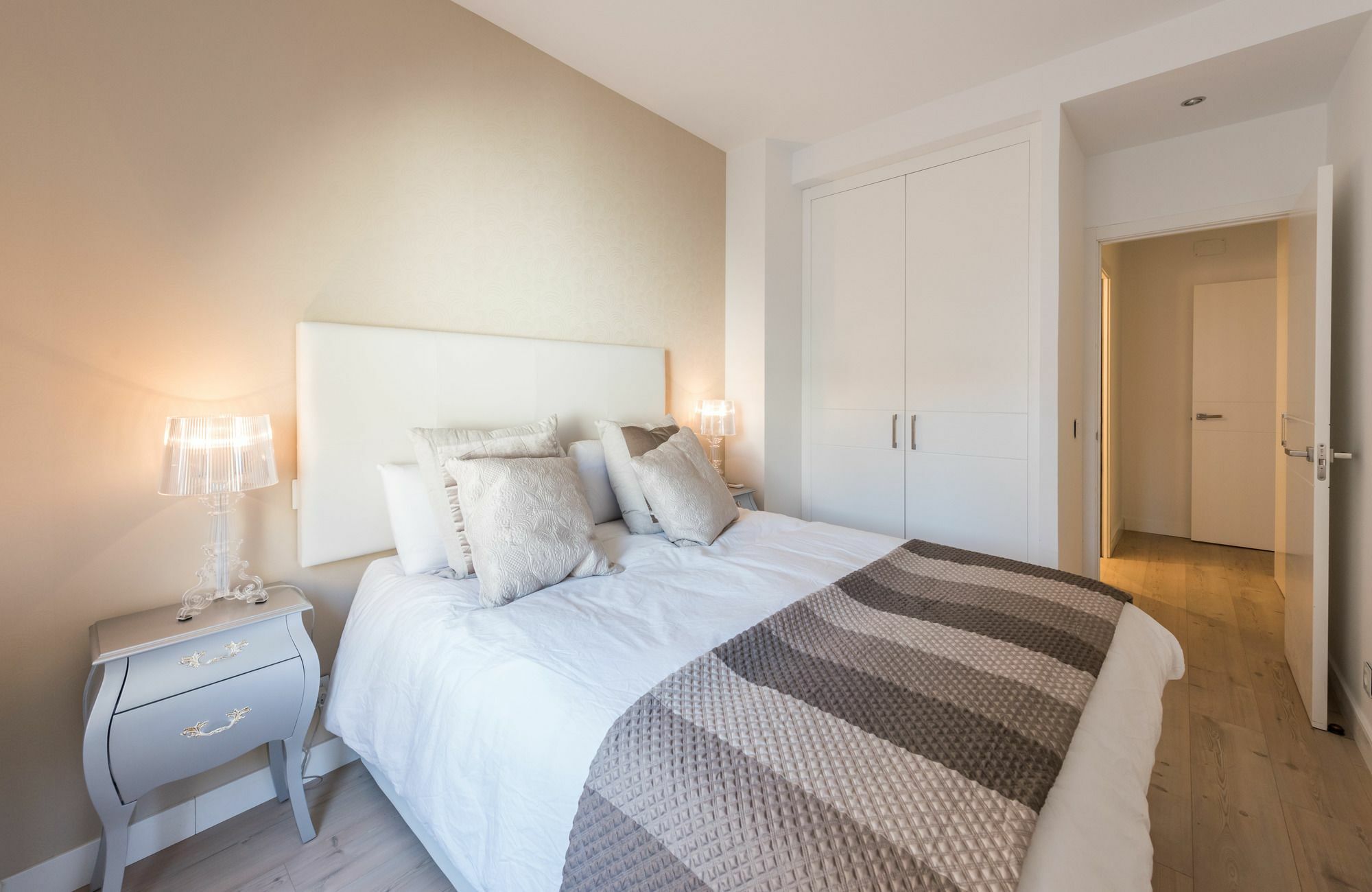 Chueca Suite Madrid Eksteriør bilde